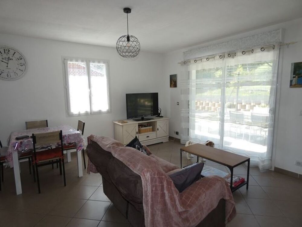 Vente Maison Villa - 79m ² Aspres sur buech