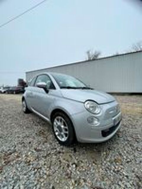 500 1.2 8V 69 ch S&S Sport 2011 occasion 21220 Fixin