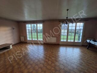  Maison � vendre 3 pi�ces 84 m�