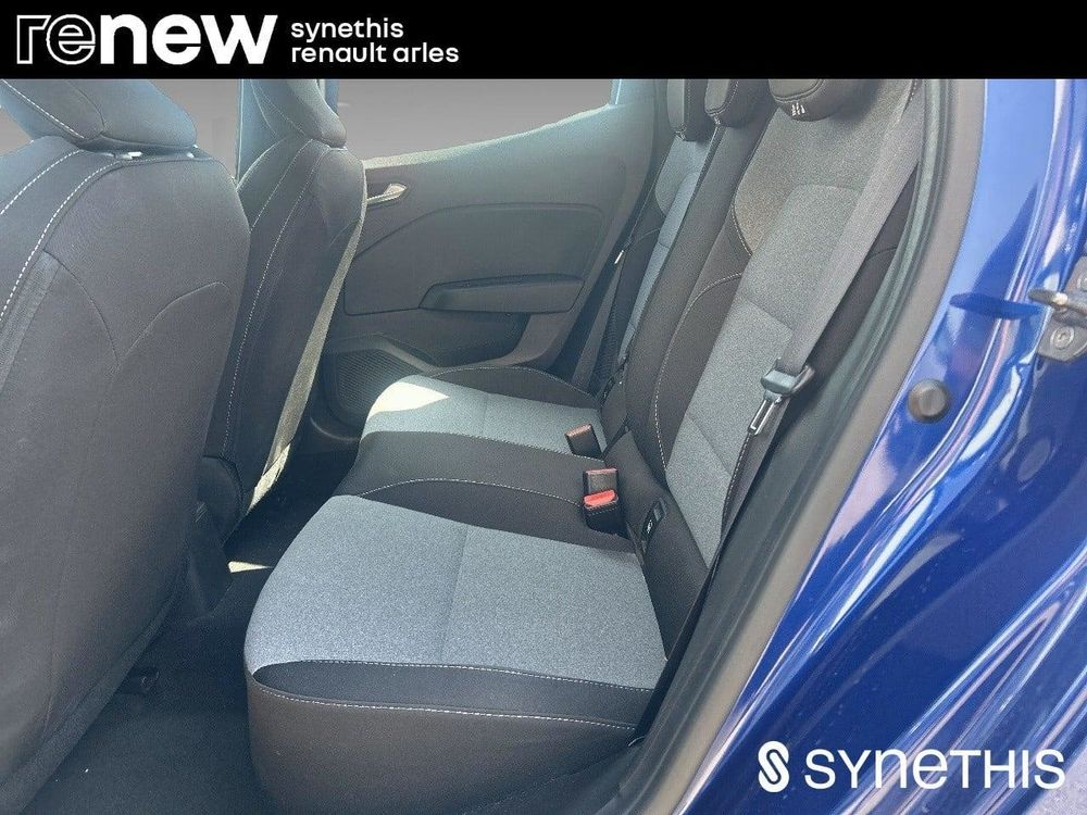 Clio V Clio E-Tech full hybrid 145 Evolution 2023 occasion 13200 Arles