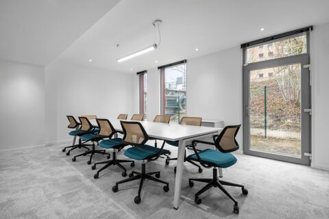 Espace de travail priv&eacute; personnalis&eacute; en fonction des besoins uniques de votre entreprise &agrave; Stop & Work Brunoy&nbsp;&nbsp;   1189 91800 Boussy-saint-antoine