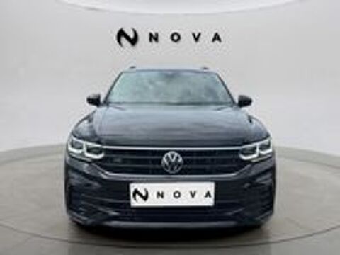 Tiguan e-Hybride R Line Black Style 2021 occasion 33600 Pessac