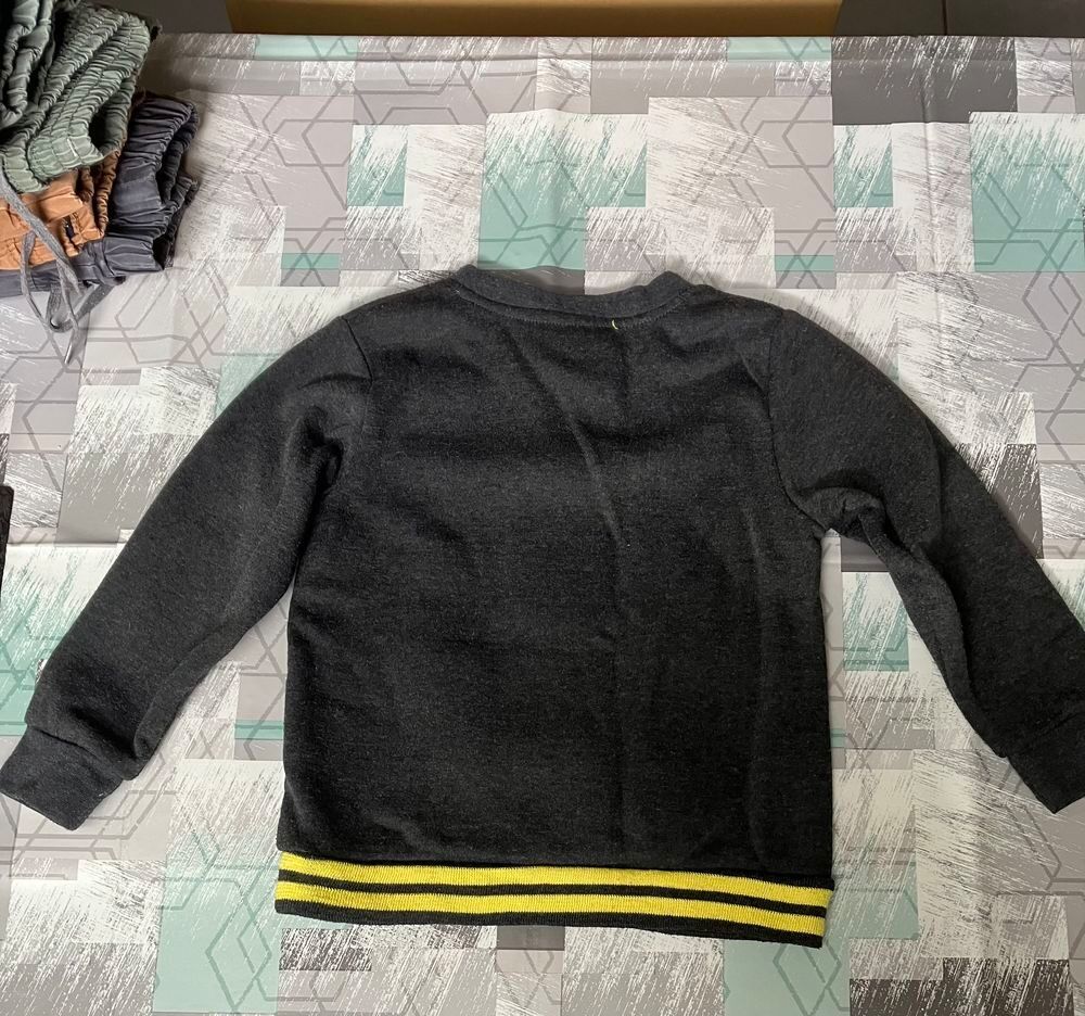 Ensemble Pat Patrouille 5 ans Vêtements enfants