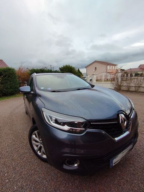 Renault kadjar TCe 130 Energy Intens