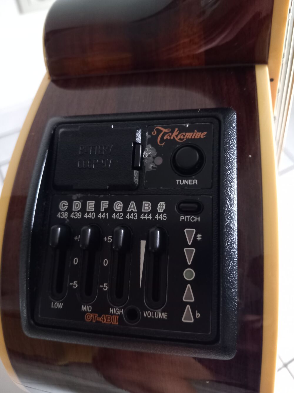 Vente Instruments de musique