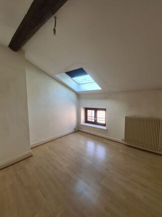  Appartement à louer 4 pièces 93 m² Nancy