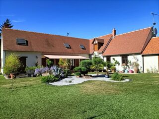  Maison � vendre 8 pi�ces 201 m�