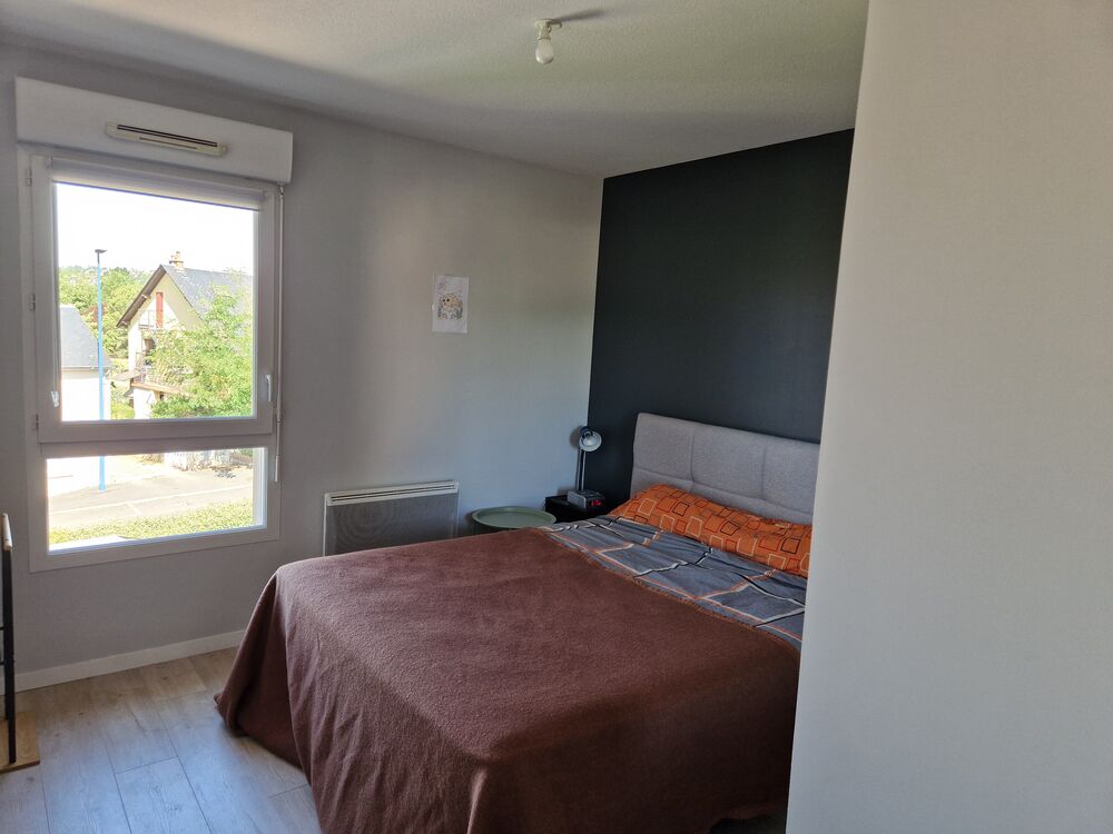 Location Appartement 3 Pièces - 75 m² - Onet-le-Château 12850 Onet-le-château
