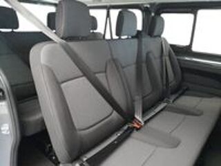 Trafic Blue dCi 150 Grand Evolution 2026 occasion 42120 Le Coteau