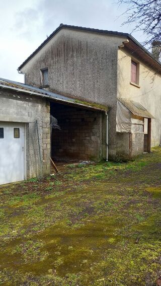  Ferme à vendre 5 pièces 4095 m²
