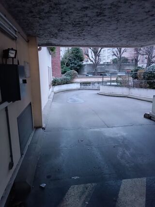  Parking / Garage � vendre 16 m�