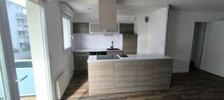  Appartement à louer 2/3 pièces 52 m² Pau