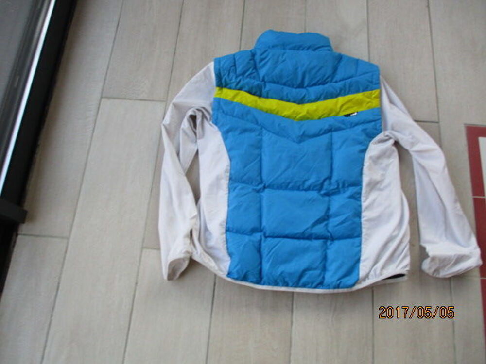 Blouson duvet Vêtements