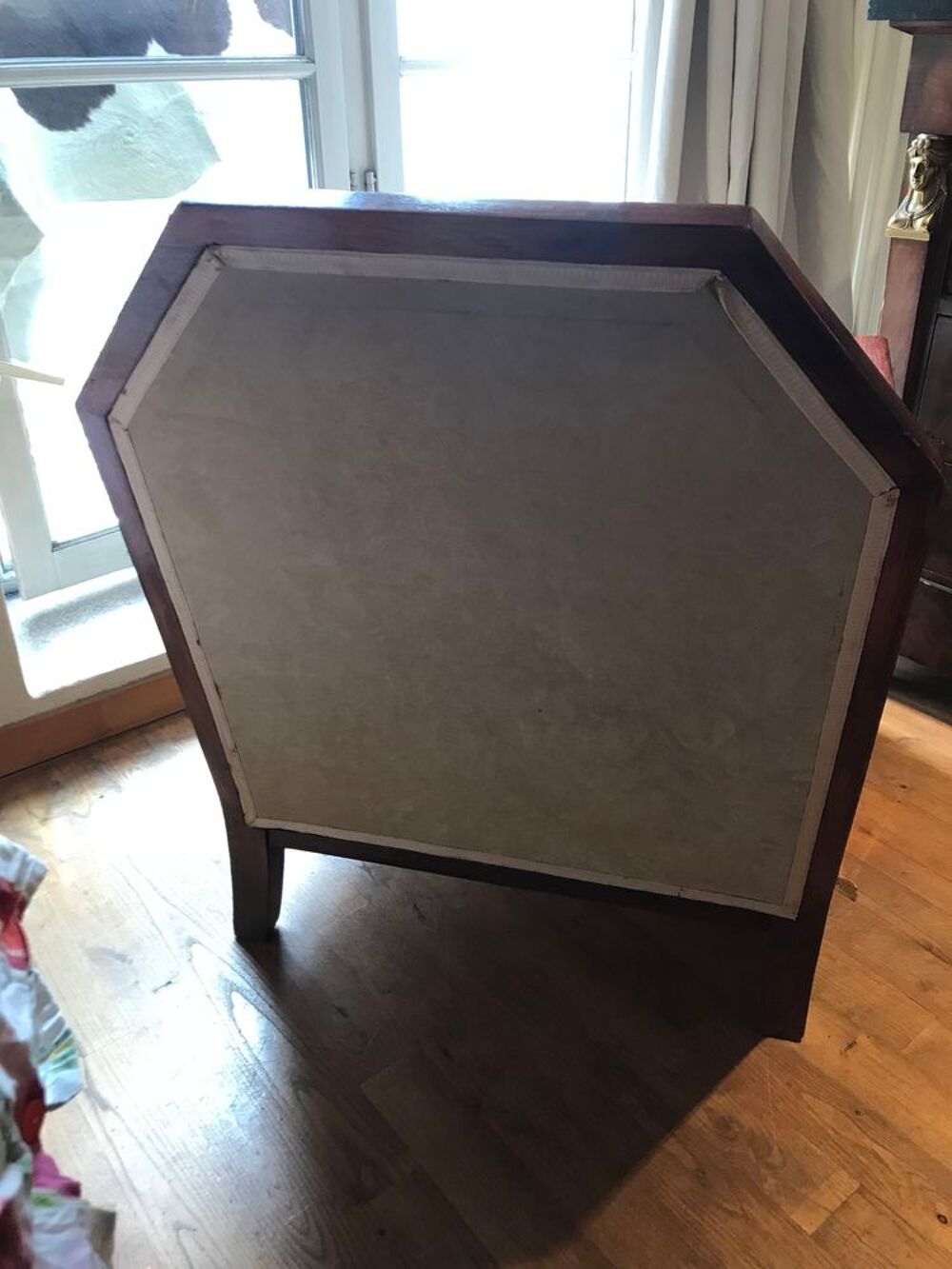 Fauteuil ann&eacute;es 30 Meubles