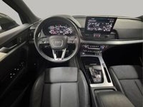 SQ5 TDI Quattro 2023 occasion 33600 Pessac