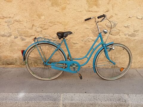 VELO COLLECTION HOLLANDAIS DAME Pr LE BENIN 60 Aix-en-Provence (13)