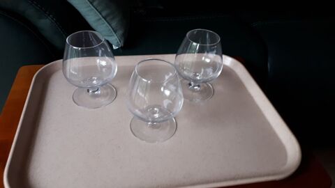 VERRES A COGNAC 12 Versailles (78)