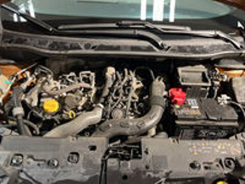   Ch mécano qualifié pour démontage culasse sur Renault Captur 