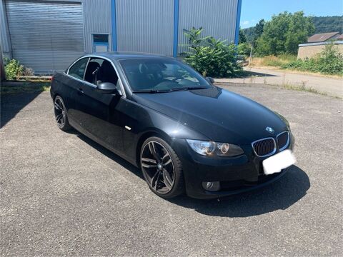 Bmw serie 3 Cab 325i Limited Sport Edition A