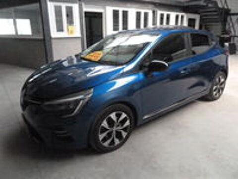 Clio V Clio dCi 100 GSR2 Evolution 2024 occasion 95300 Ennery