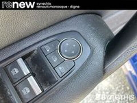 Captur E-Tech full hybrid 145 Techno 2024 occasion 04100 Manosque