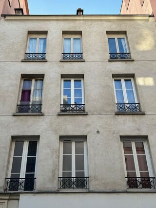  Chambre � vendre 1 pi�ce 9 m�