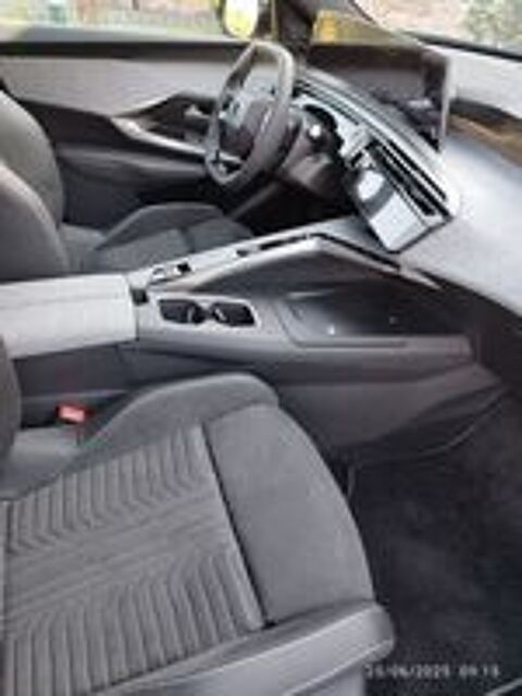 3008 Hybrid 145 e-DCS6 GT 2025 occasion 62640 Montigny-en-Gohelle