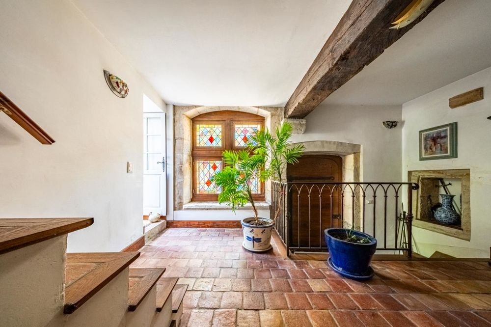 vente Maison - 8 pièce(s) - 240 m² Pesmes (70140)