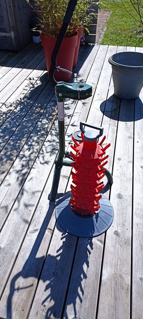 Boucheuse+Hrisson 15 Saint-Julien-de-Concelles (44)