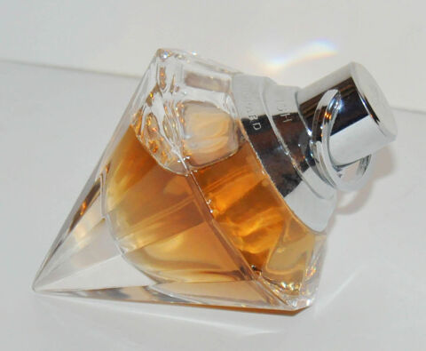 flacon de parfum WISH de CHOPARD pour femme  45 Orlans (45)