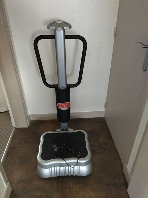 PLATE FORME VIBRANTE 0 Quimper (29)