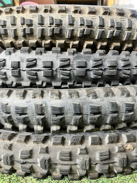 Pneus vtt 10 Ploemeur (56)