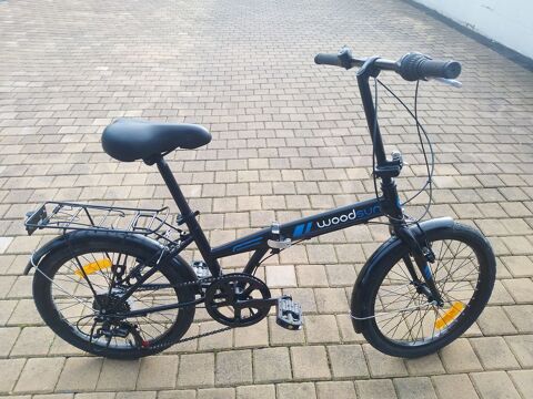 V�lo femme 50 Oudon (44)