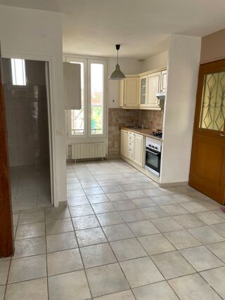  Maison � vendre 3 pi�ces 46 m�