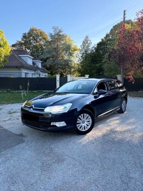 Citroen c5 Citro&euml;n  Tourer HDi 110 FAP Airdrea