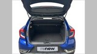 Captur E-Tech full hybrid 145 Techno fast track 2023 occasion 92120 Montrouge