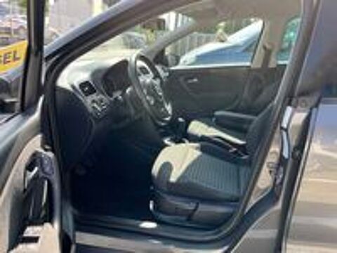 Polo 1.6 TDI 90 CR FAP Match 2012 occasion 42700 Firminy