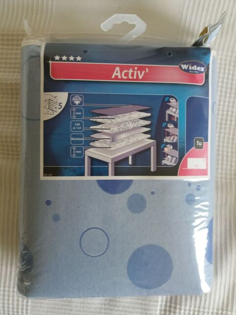 Housse � repasser neuve 8 Pr�failles (44)