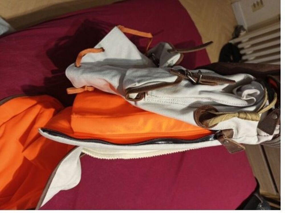 Sac &agrave; dos LAFUMA 