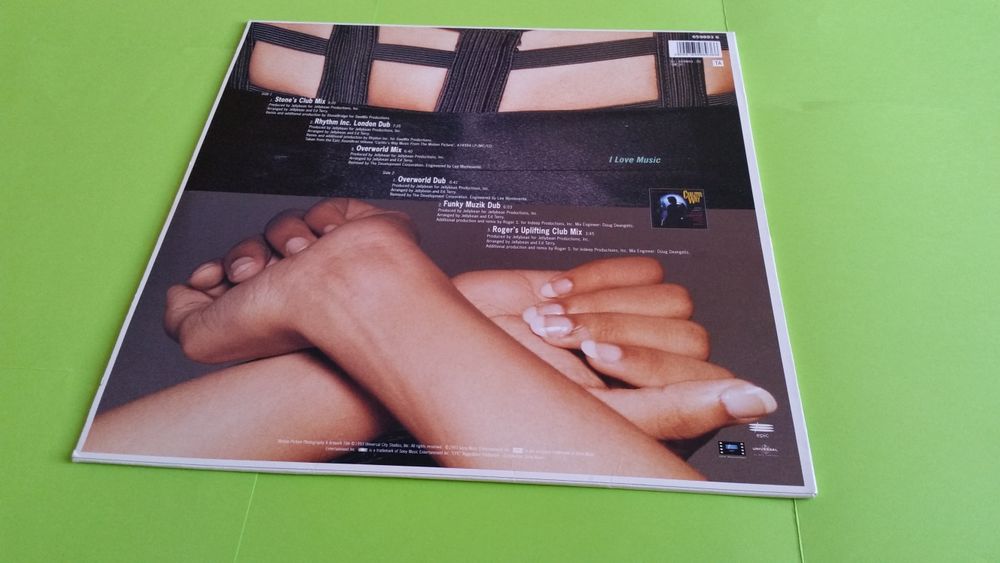 ROZALLA CD et vinyles
