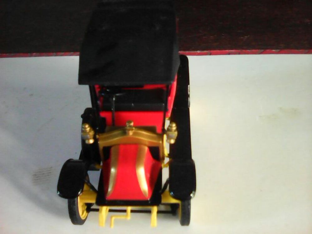 Taxi de la Marne 1914-1918 1/43 