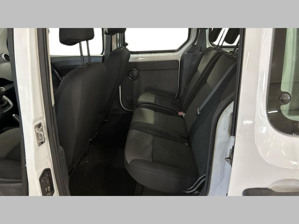 Kangoo Blue dCi 80 Trend 2019 occasion 42120 Le Coteau