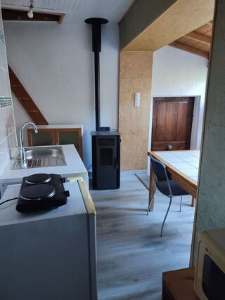  Maison  louer 2 pices 39 m