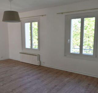  Appartement à louer 2 pièces 40 m²