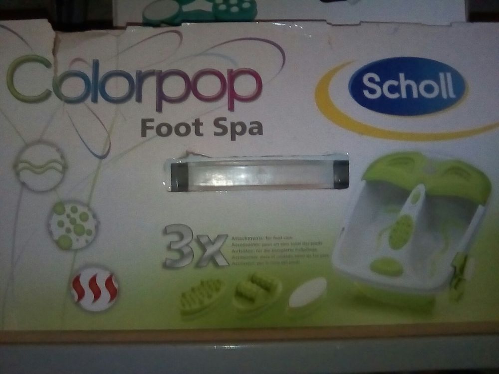 calorpop Electroménager