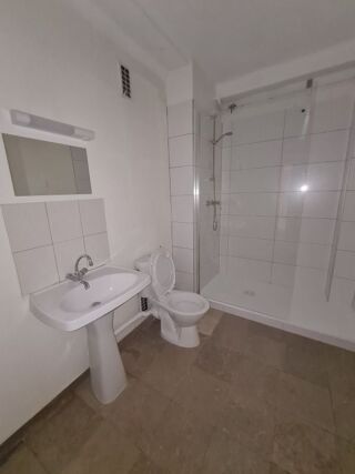  Appartement à louer 1 pièce 29 m²