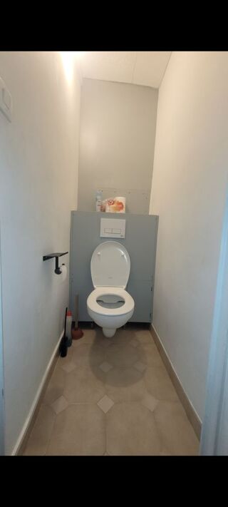  Appartement à vendre 4 pièces 68 m²