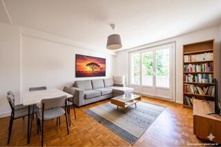  Appartement � vendre 3 pi�ces 57 m�