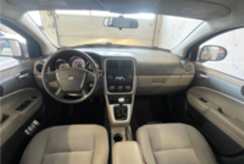 Caliber 2.2 CRD SXT 2011 occasion 83830 Bargemon
