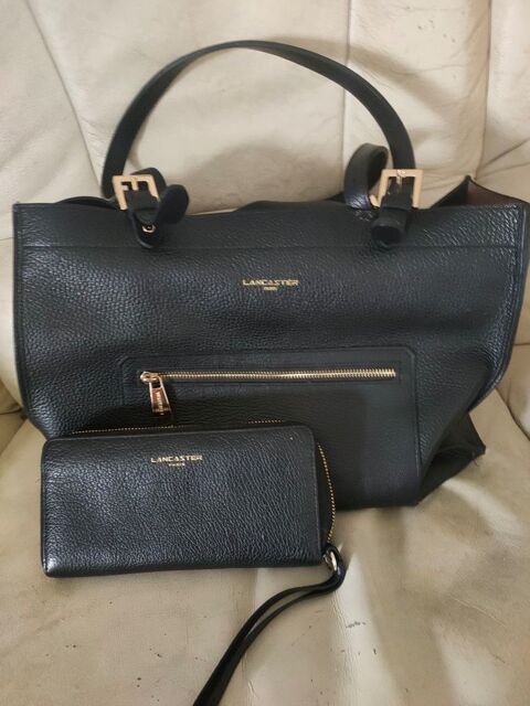 Sac et portefeuille LANCASTER La Mulatière (69)